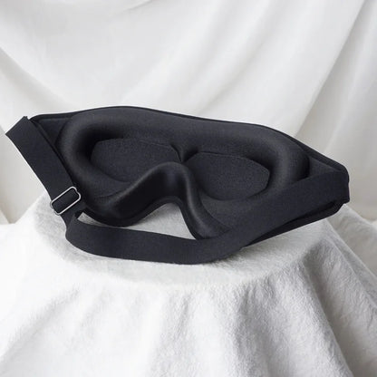 3D Memory Foam Sleep Mask