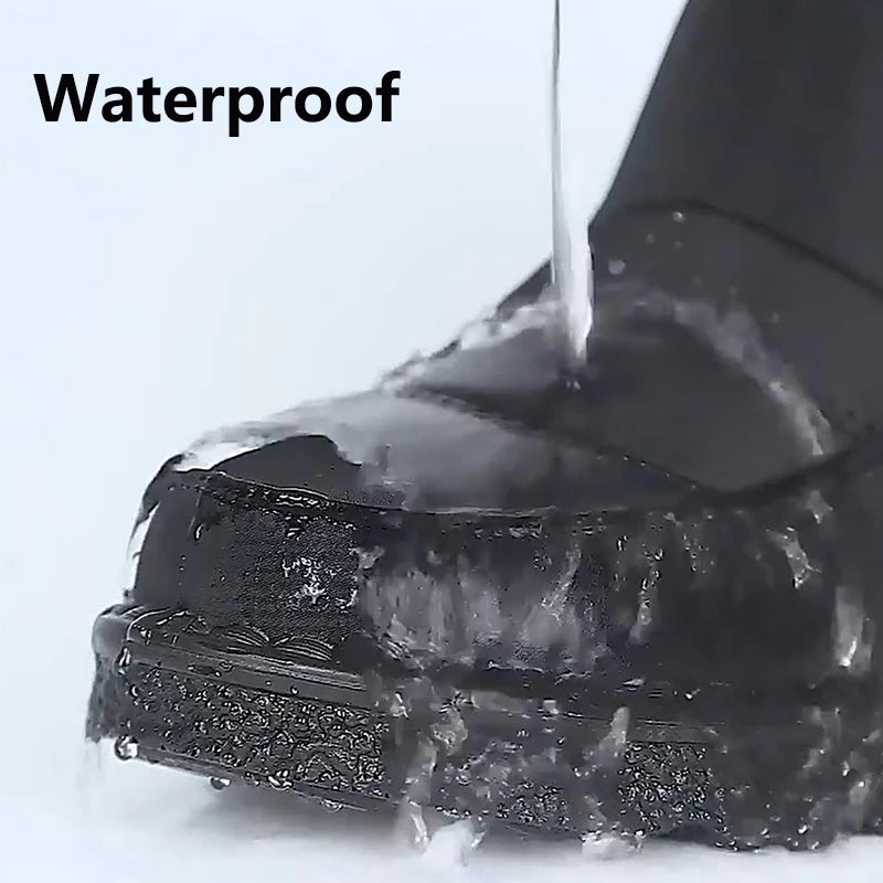 Waterproof Snow Boots for Women