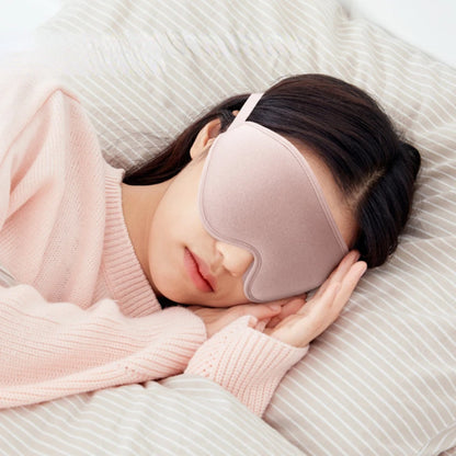 3D Memory Foam Sleep Mask