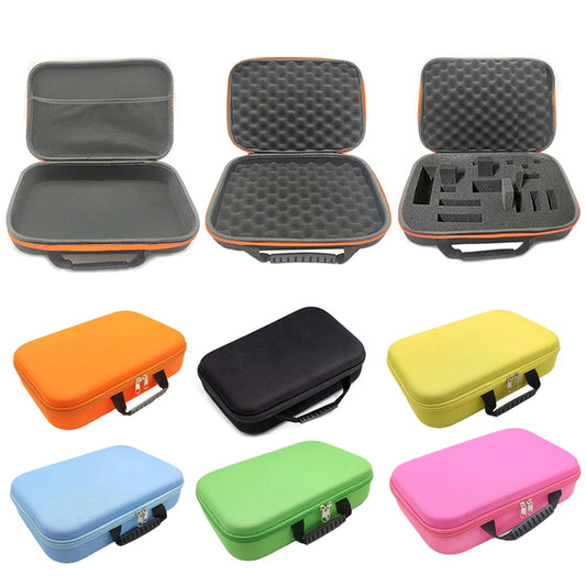 Portable Shockproof DIY Tool Case